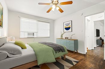Hardwood flooring*